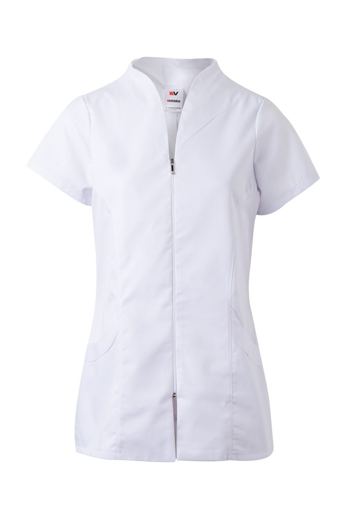 [535202_XS_07] 535202 Camisola Pijama Cremallera (_XS)