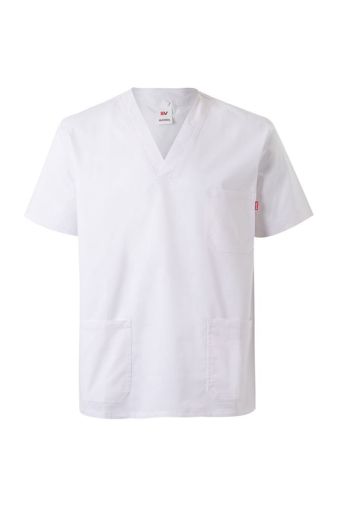 535206S Camisola Pijama Stretch