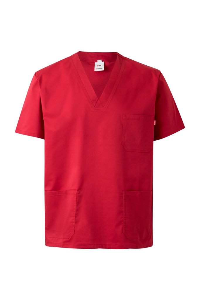 535206S Camisola Pijama Stretch