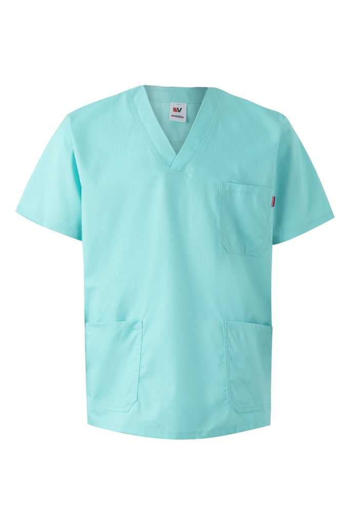 535206S Camisola Pijama Stretch