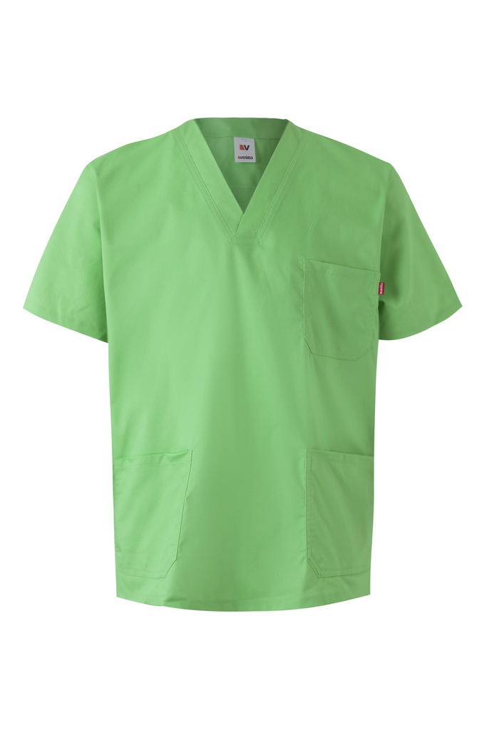 535206S Camisola Pijama Stretch