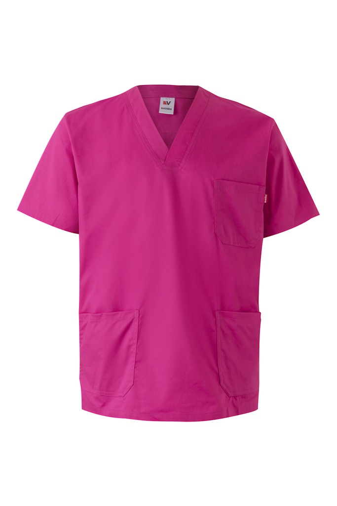 535206S Camisola Pijama Stretch