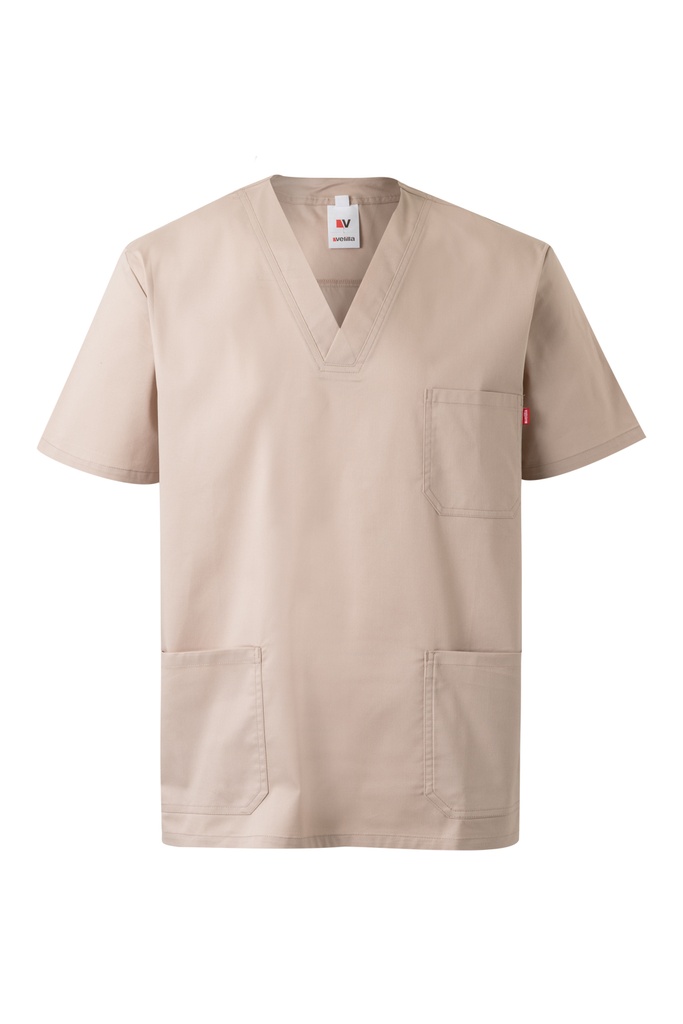 535206S Camisola Pijama Stretch