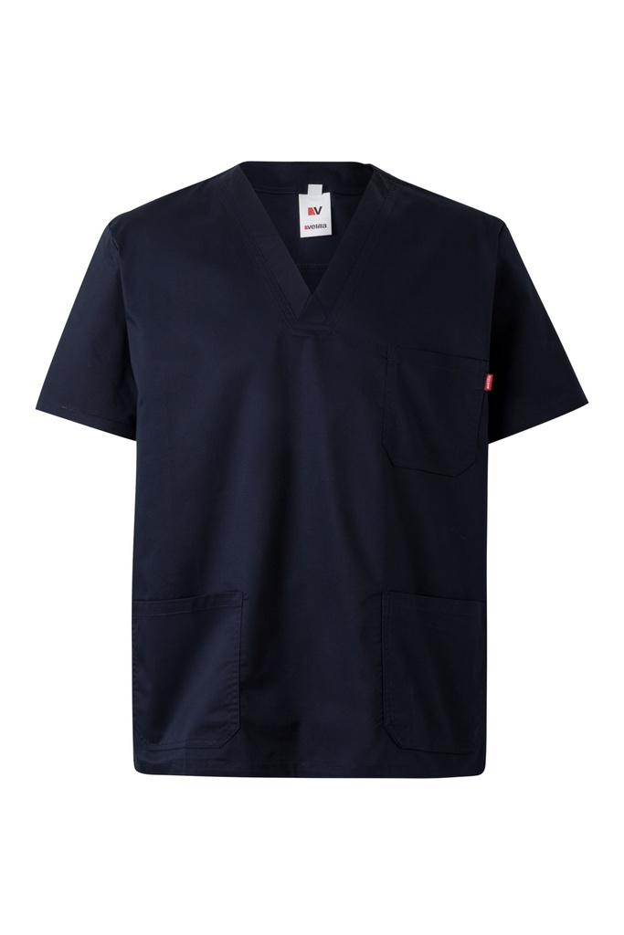 535206S Camisola Pijama Stretch
