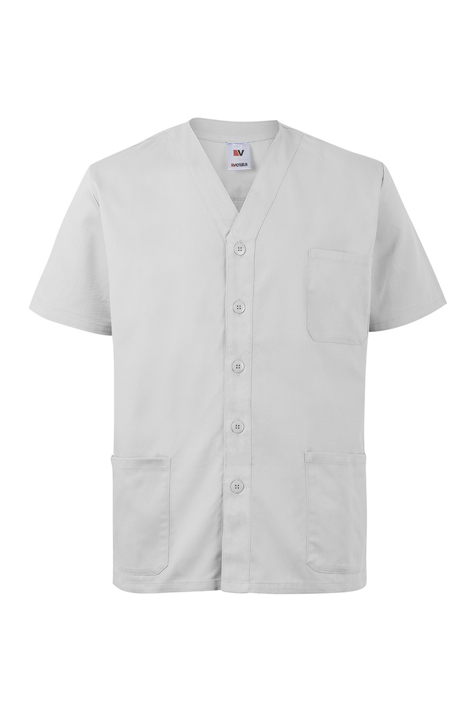 535209 Camisola Pijama Botones