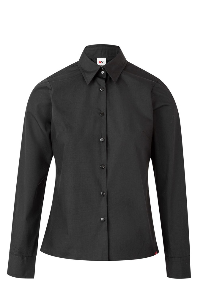 539 Camisa Ml Mujer