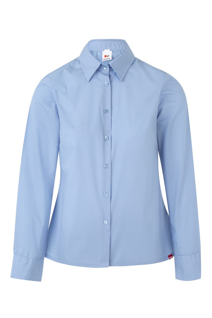 539 Camisa Ml Mujer