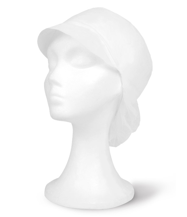 584001 Cofia Desechable