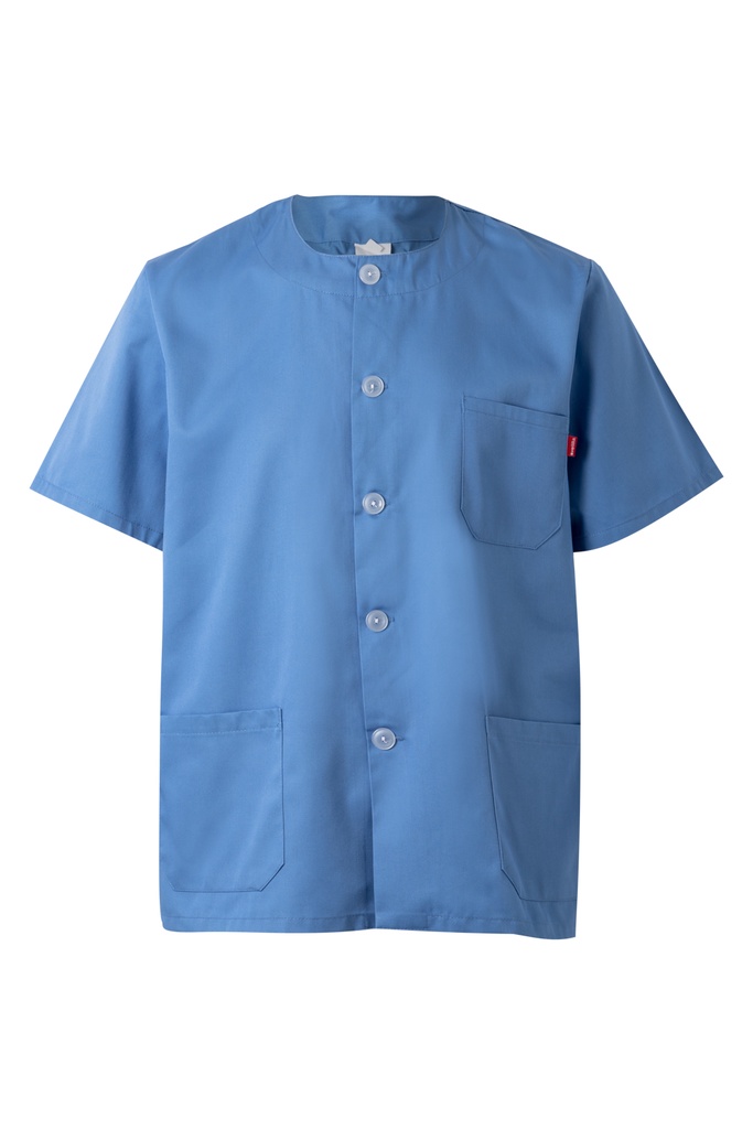 599 Camisola Pijama Botones