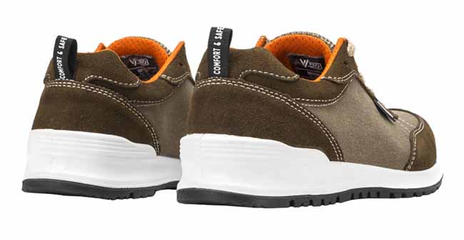 [707002_49/16_36] 707002 Zapato S1P Src Libre De Metal (_36)