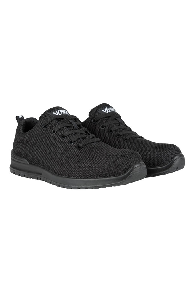 [707007K_00_35] 707007K Zapato S1P Esd Src Metal Free (_35)