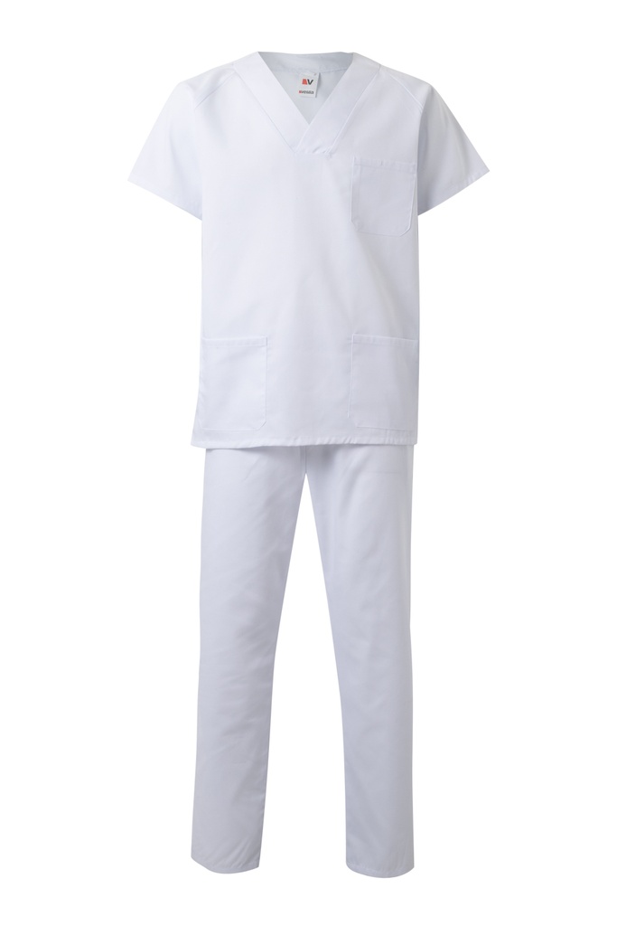 800 Conjunto Pijama