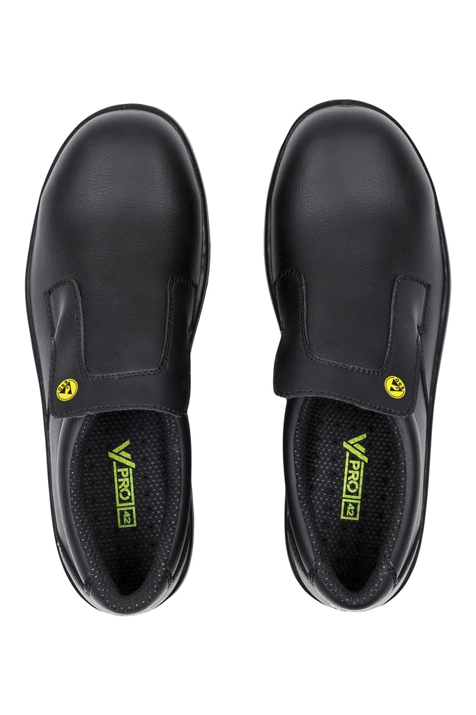 [807101_00_36] 807101 Zapato S2 Esd Src Metal Free (_36)