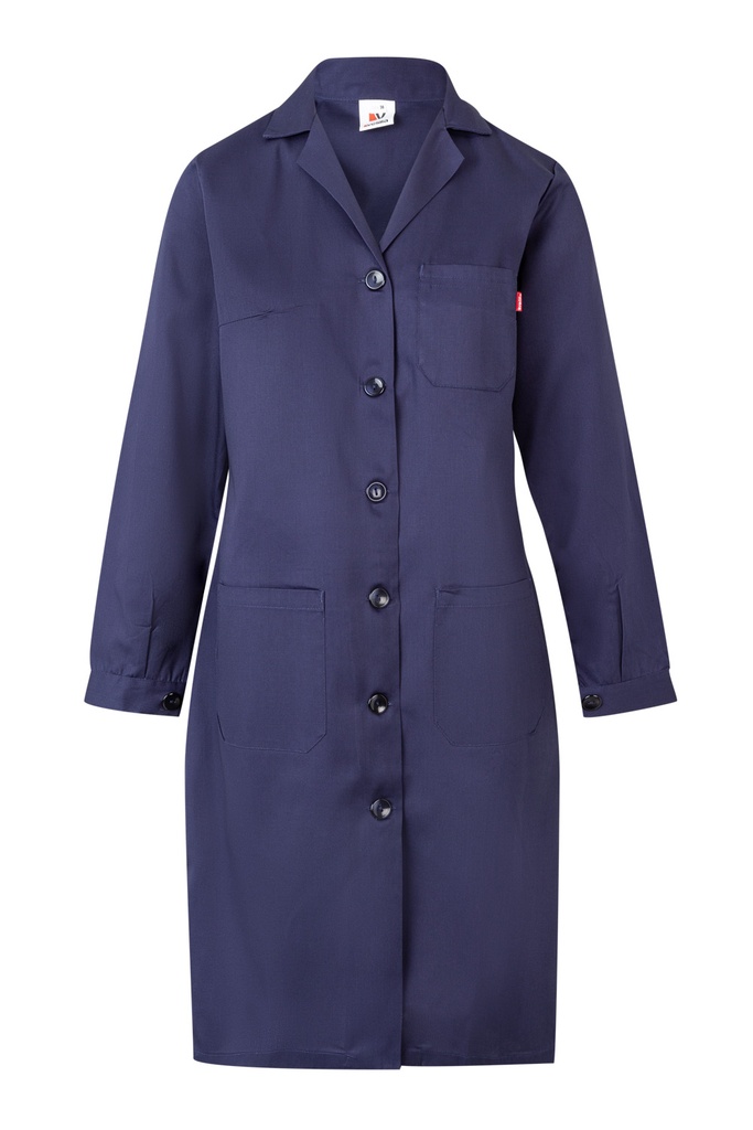 [908_38_01] 908 Bata Ml Mujer (_38, 01-AZUL MARINO)