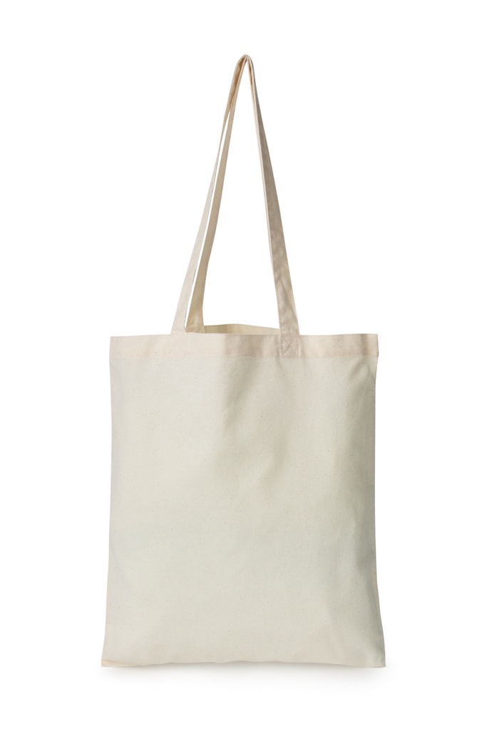 [EB160W_U_120] EB160W Eco Bag Gots