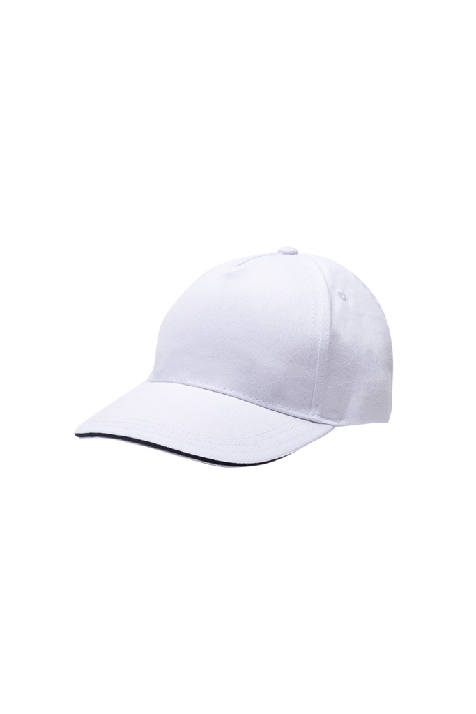 MCT200V Gorra 5 Paneles