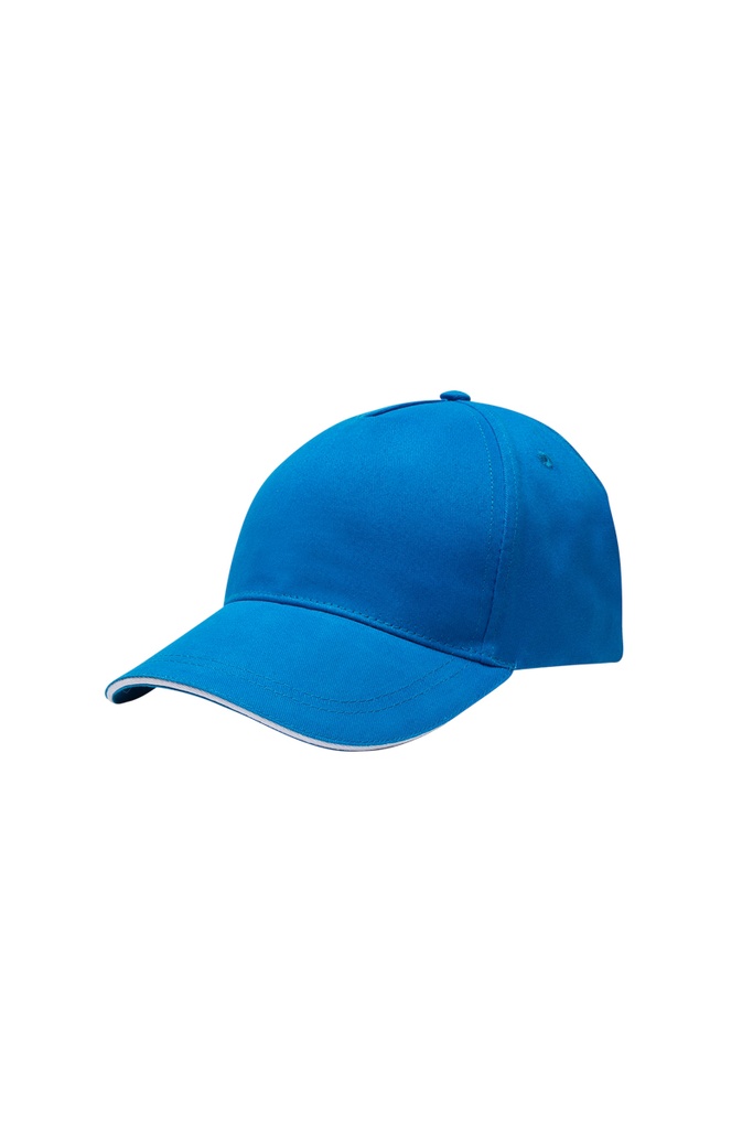 MCT200V Gorra 5 Paneles