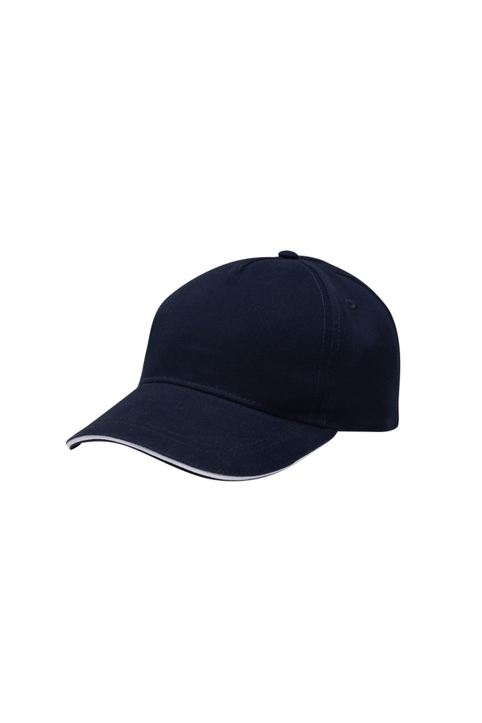 MCT200V Gorra 5 Paneles