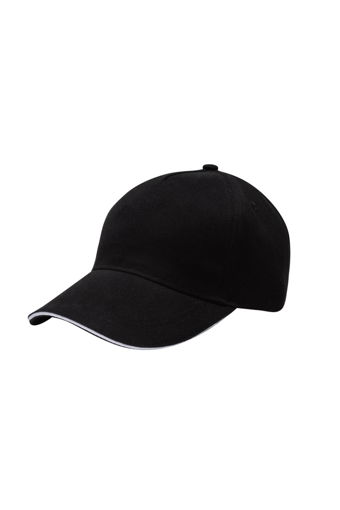 MCT200V Gorra 5 Paneles