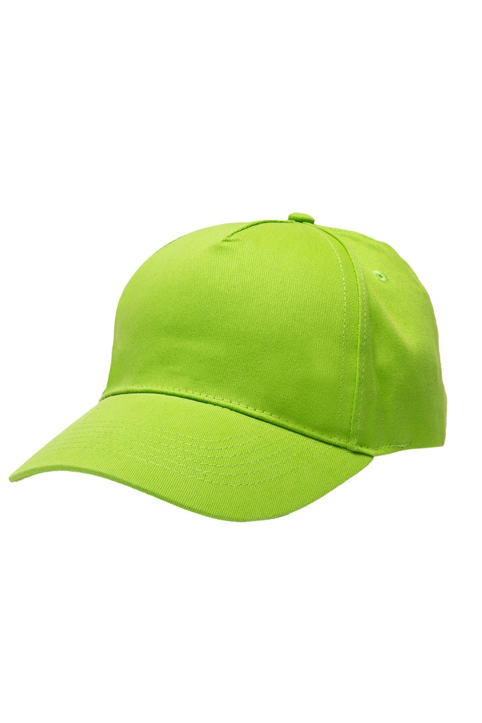 MCT300V Gorra 5 Paneles