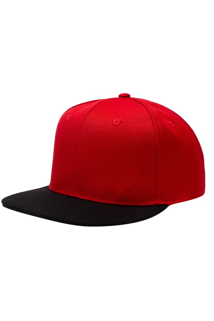 MCT600V Gorra 6 Paneles