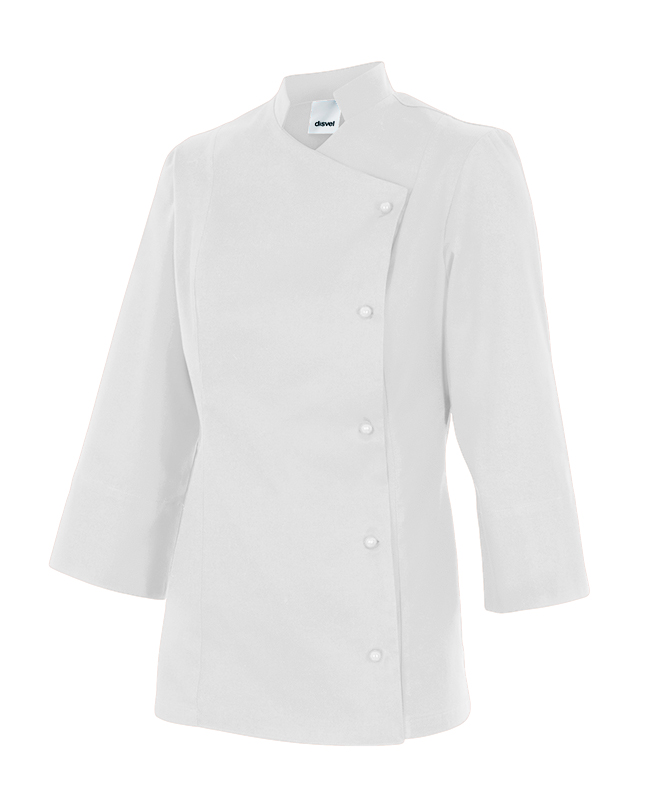 MELISA Chaqueta Cocina Ml Mujer