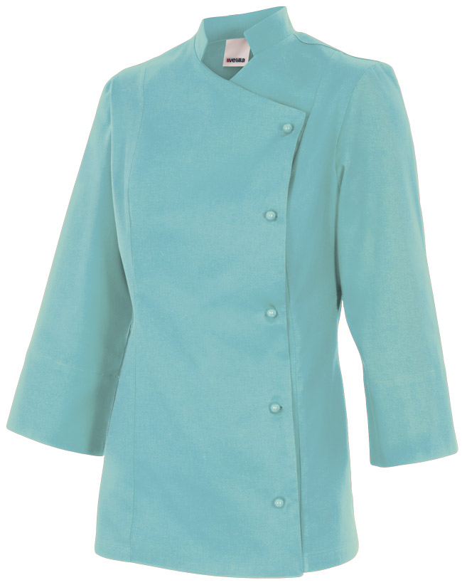 MELISA Chaqueta Cocina Ml Mujer