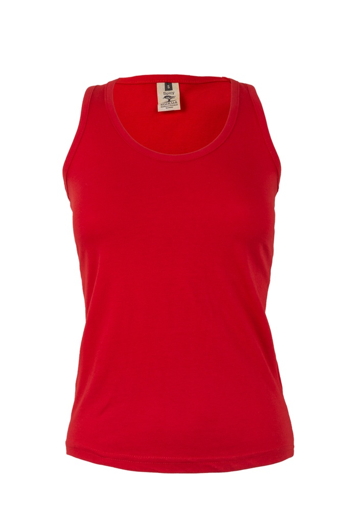 MK171CV Camiseta Tirantes Mujer