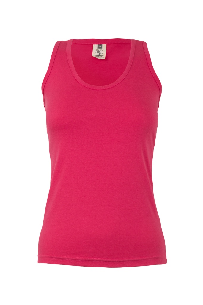 MK171CV Camiseta Tirantes Mujer