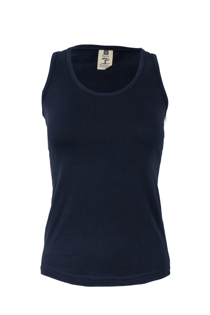 MK171CV Camiseta Tirantes Mujer