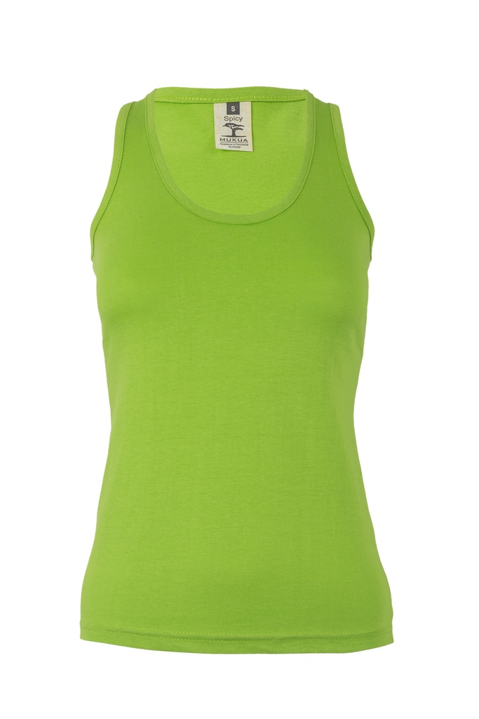 MK171CV Camiseta Tirantes Mujer