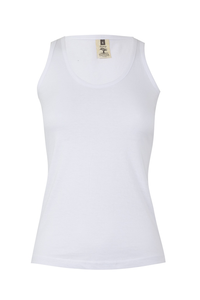 MK171WV Camiseta Tirantes Mujer