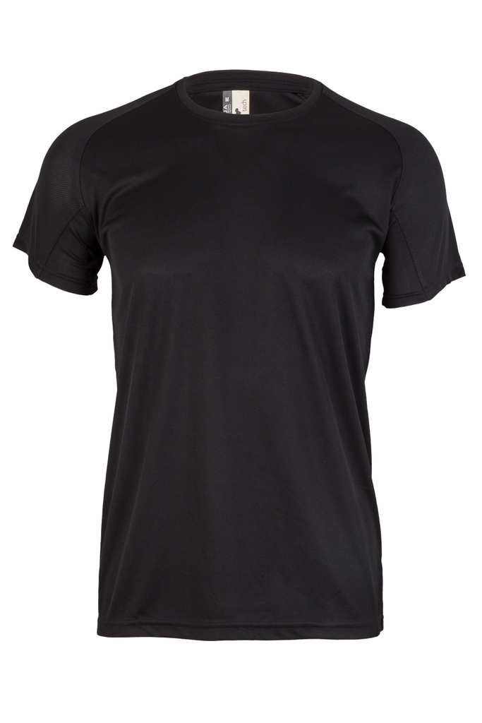 MK520V Camiseta Técnica Manga Corta
