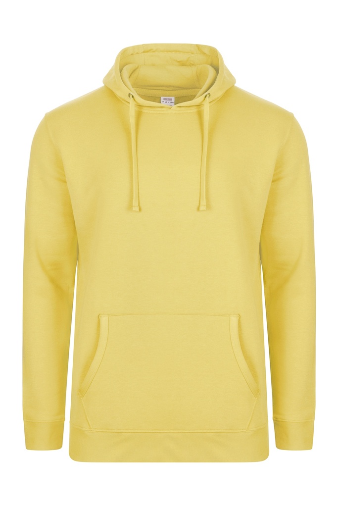 MK605V Sudadera Con Capucha 270