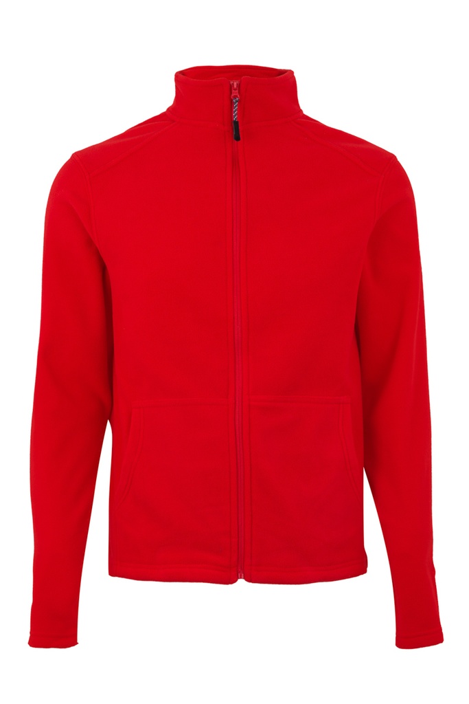MK610V Chaqueta Polar 280
