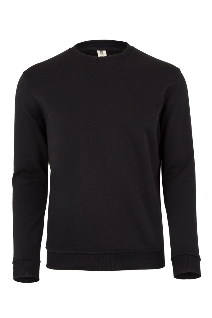 MK620V Sudadera Cuello Redondo
