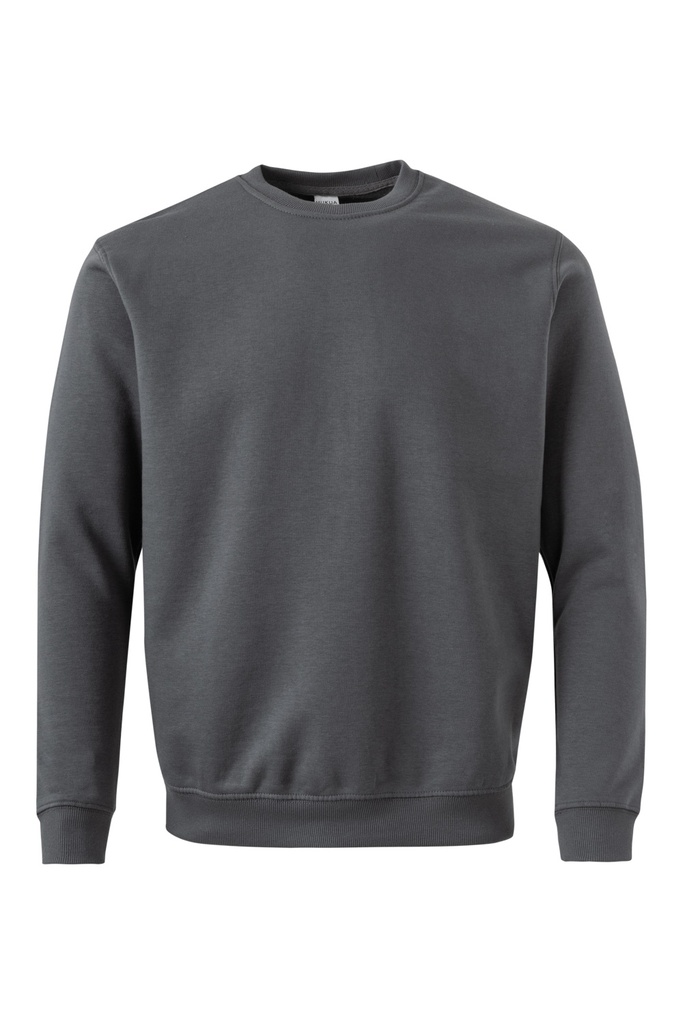 MK620V Sudadera Cuello Redondo