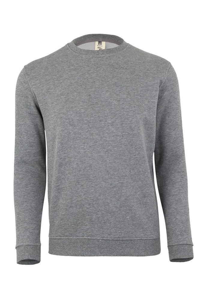 MK620V Sudadera Cuello Redondo
