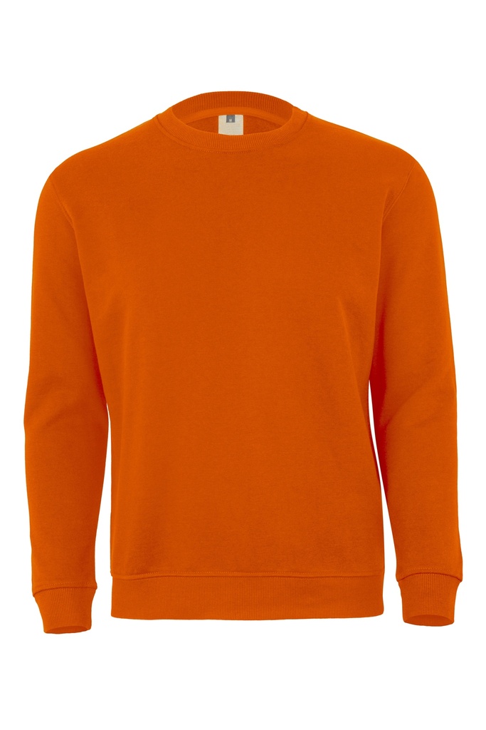 MK620V Sudadera Cuello Redondo