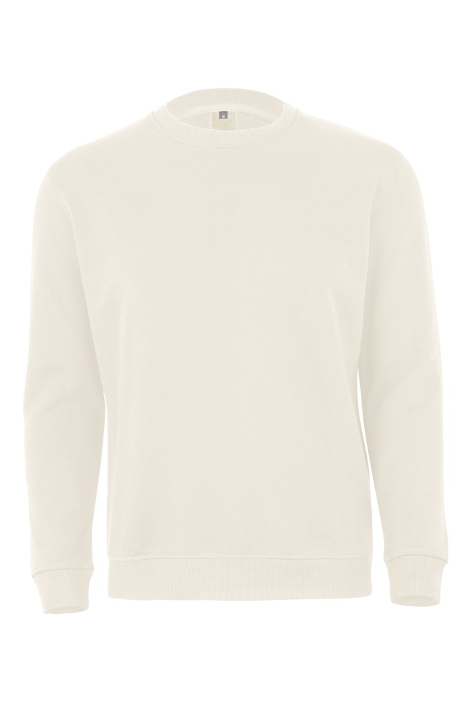 MK620V Sudadera Cuello Redondo