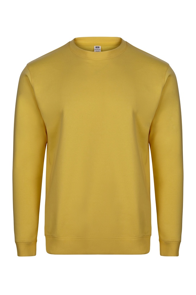 MK620V Sudadera Cuello Redondo