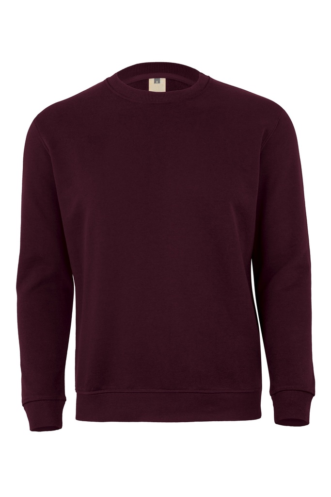MK620V Sudadera Cuello Redondo