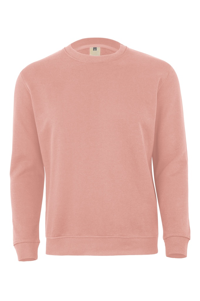 MK620V Sudadera Cuello Redondo