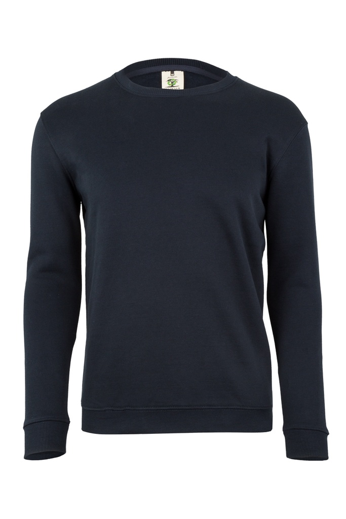 MK620V Sudadera Cuello Redondo