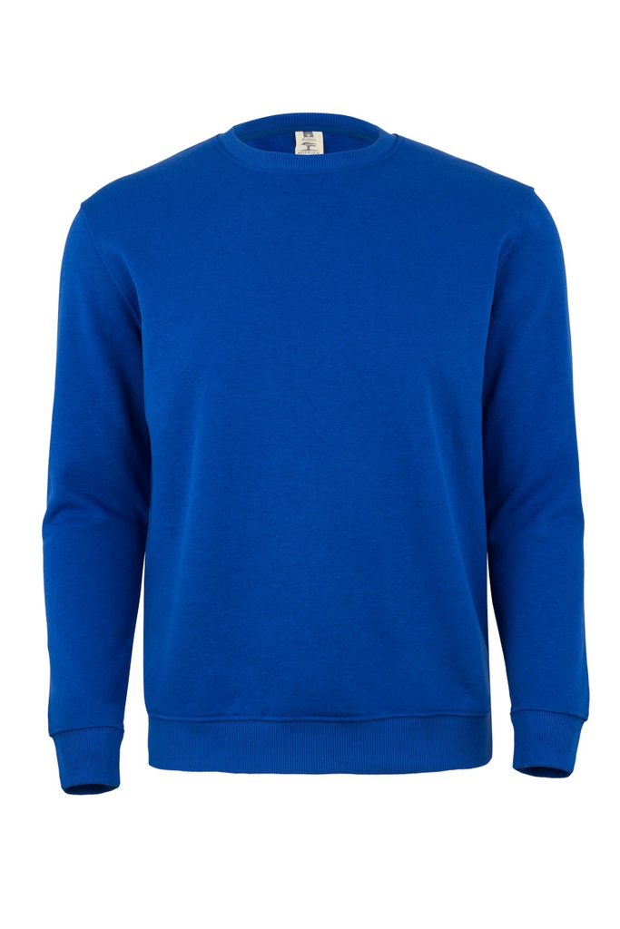 MK620V Sudadera Cuello Redondo