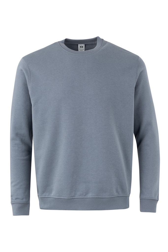 MK620V Sudadera Cuello Redondo