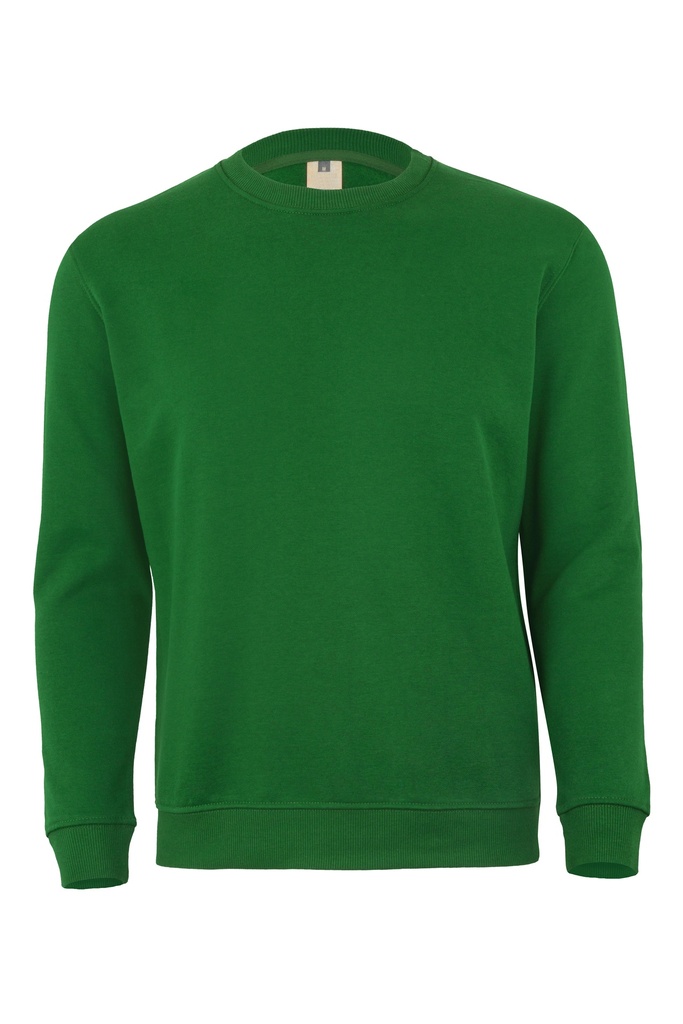 MK620V Sudadera Cuello Redondo