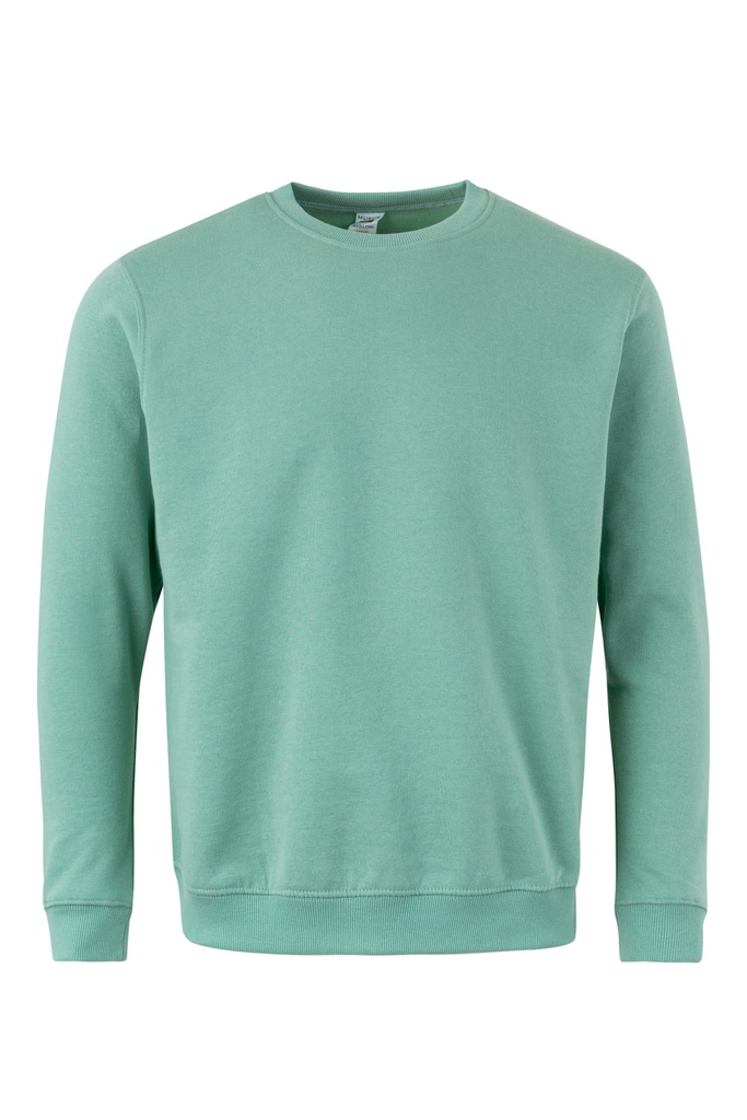 MK620V Sudadera Cuello Redondo