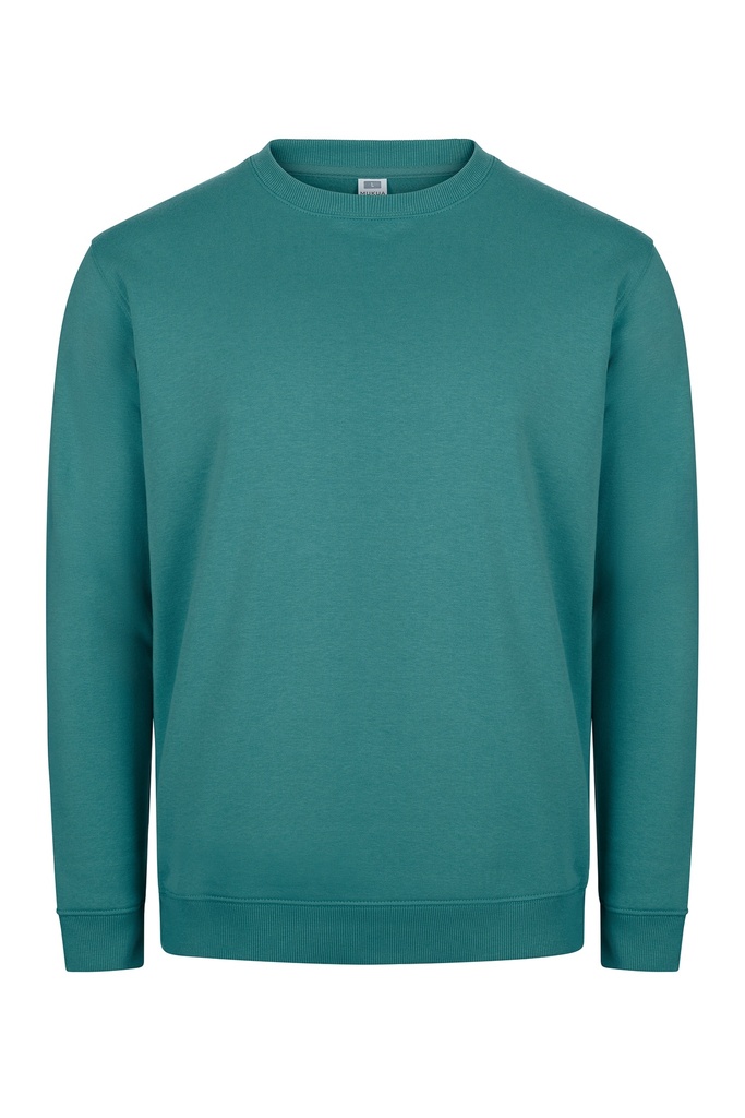 MK620V Sudadera Cuello Redondo