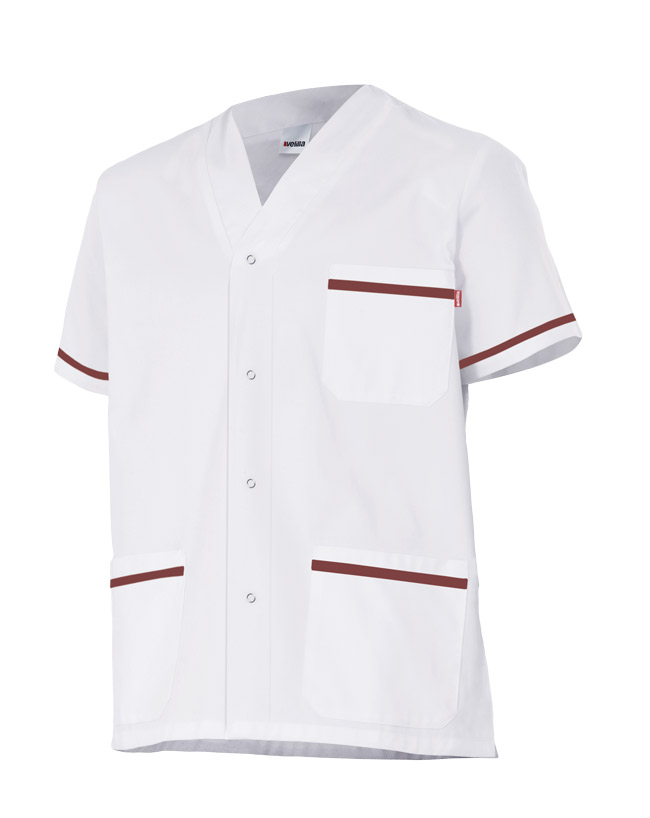 [P535201] 535201 Camisola Pijama Automáticos